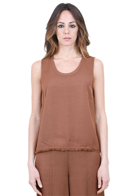  MANILA GRACE | Canotte | Y091RUMA143